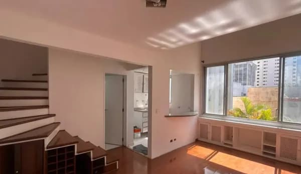 Apartamento em São Paulo - Brooklin Paulista