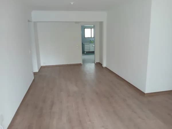 Apartamento em São Paulo - Vila Nova Conceição