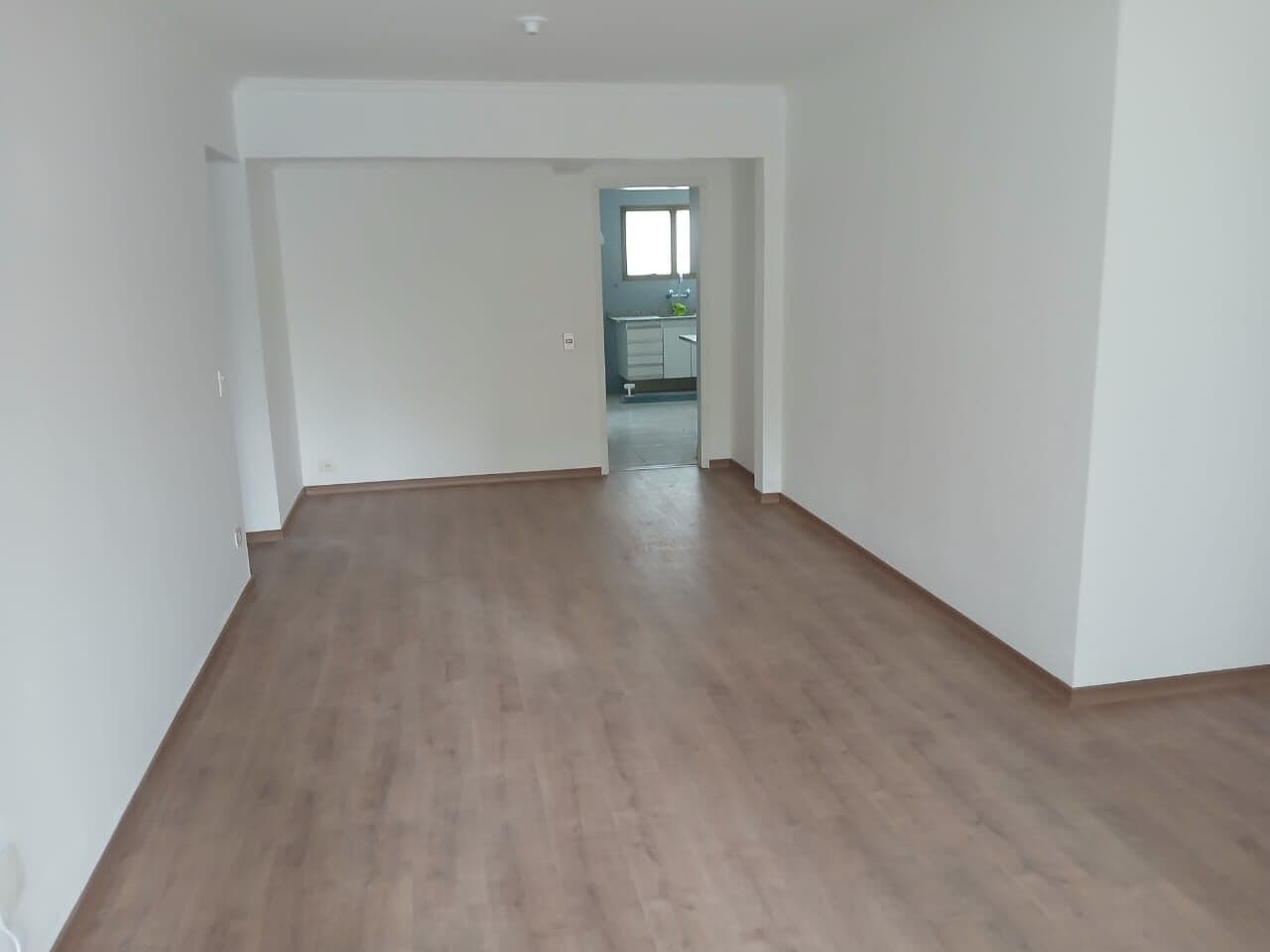 Apartamento em São Paulo - Vila Nova Conceição