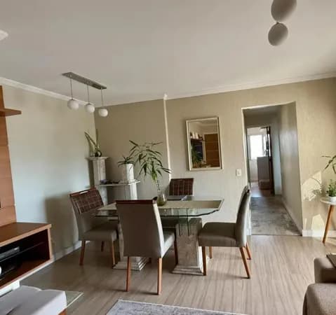 Apartamento em São Paulo - Santana