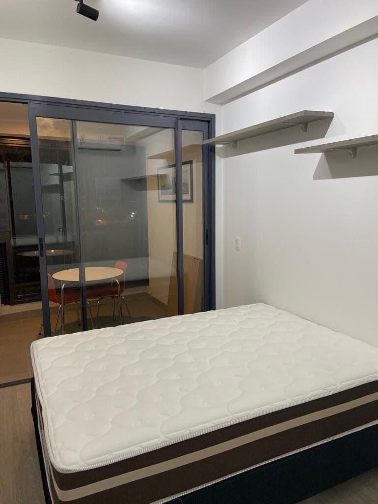 Apartamento em São Paulo - Cerqueira César