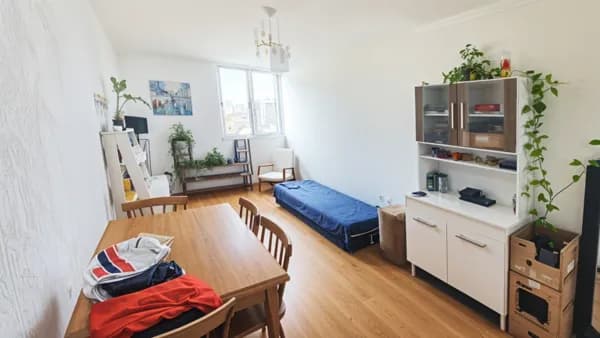 Apartamento Padrão - Oportunidade!!!