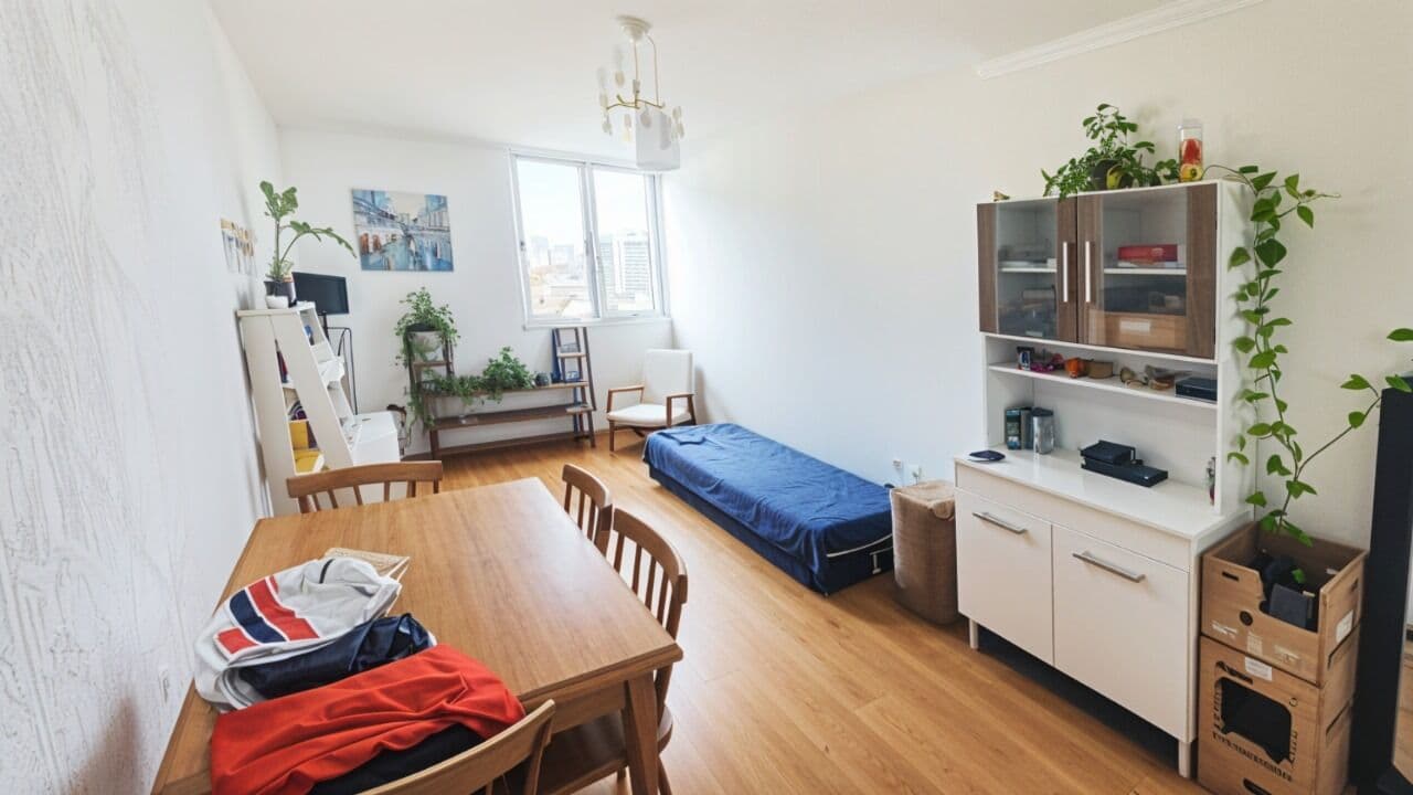 Apartamento Padrão - Oportunidade!!!