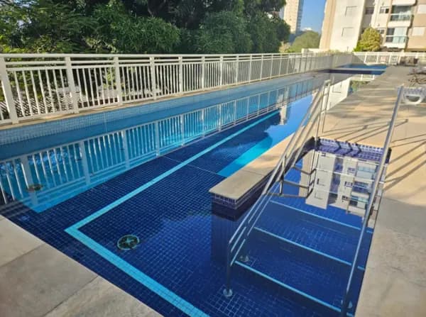 Apartamento Padrão - Impecável