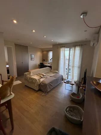 Apartamento Padrão - Impecável
