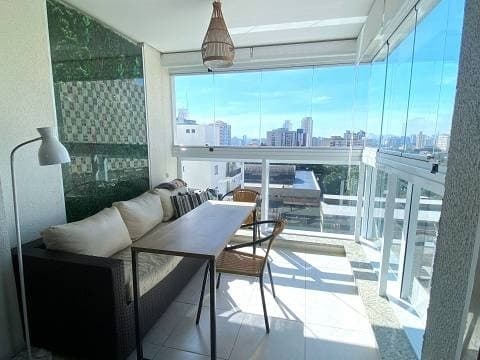 Apartamento Padrão -