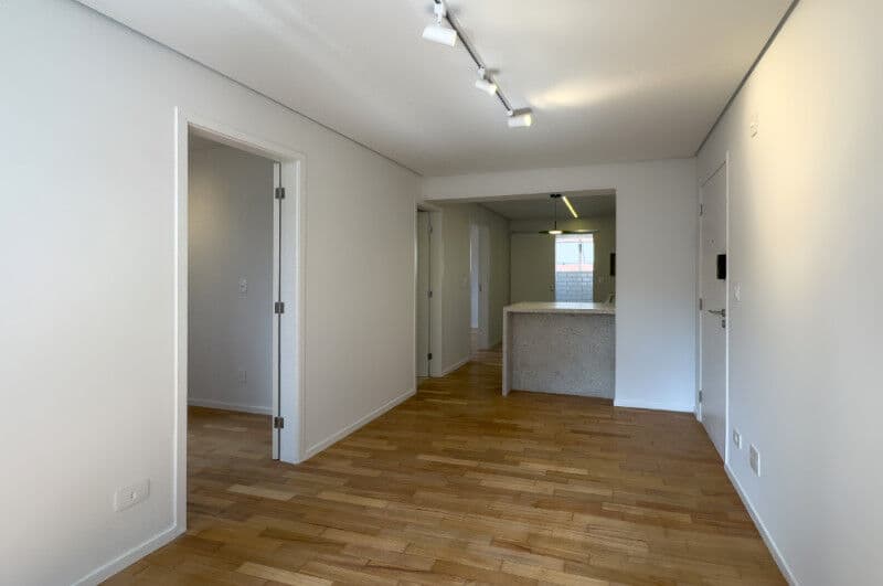 Apartamento Padrão - Impecável