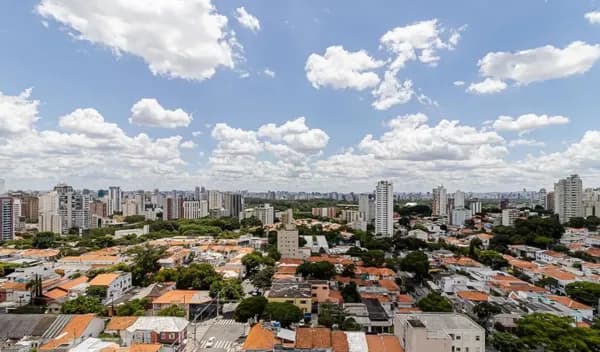 Apartamento Padrão - Oportunidade V. Mariana