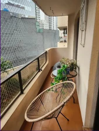 Apartamento Padrão - Oportunidade Imperdivel no Paraíso