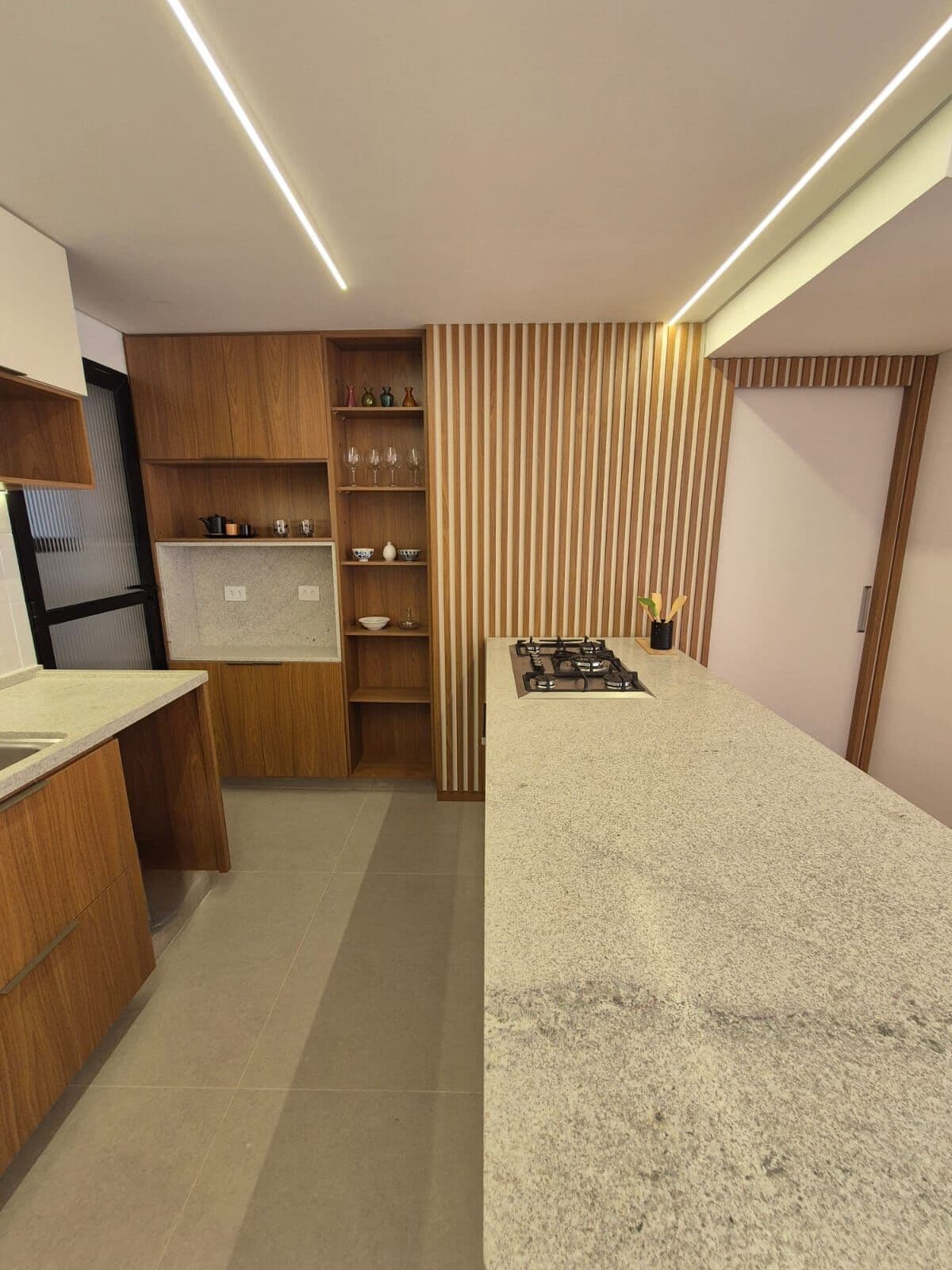 Apartamento Padrão - Impecável
