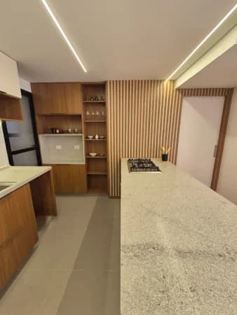 Apartamento Padrão - Impecável