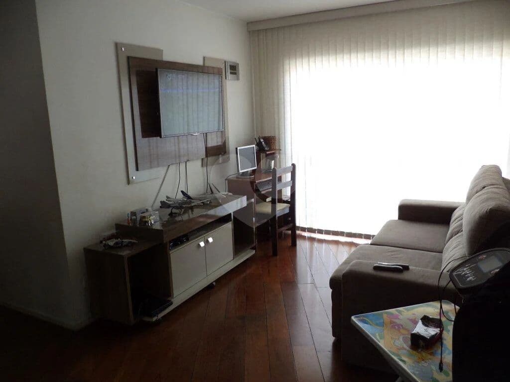 Apartamento em São Paulo - Vila Sônia