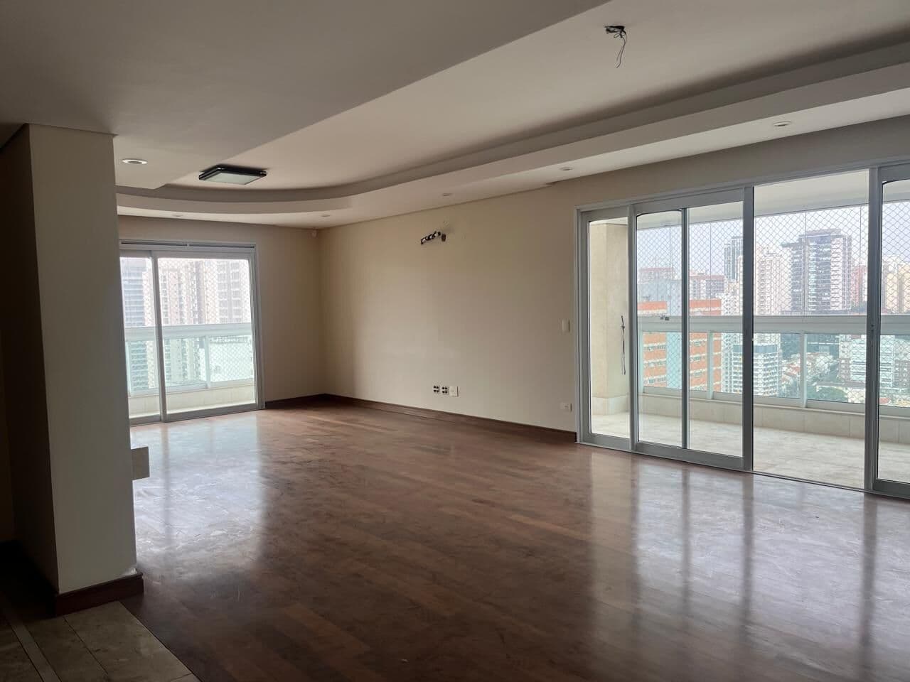 Apartamento Alto Padrão - Espetacular
