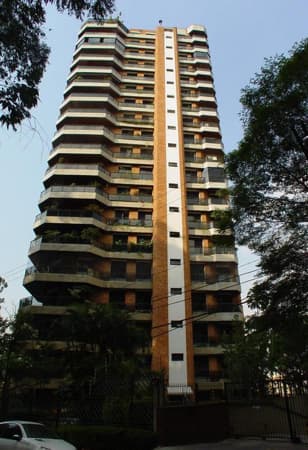 Apartamento Padrão - Espetacular imovel