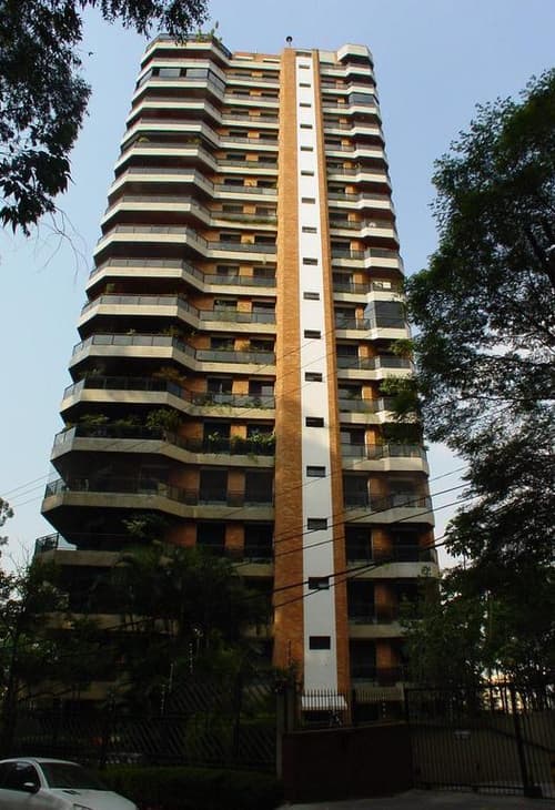 Apartamento Padrão - Espetacular imovel