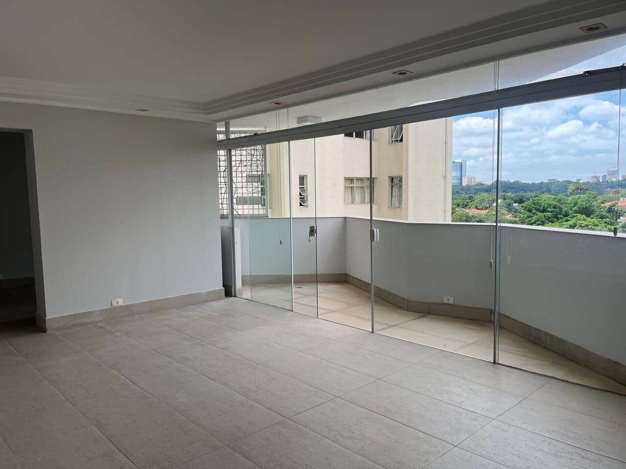 Apartamento Padrão - Preço abaixo do mercado