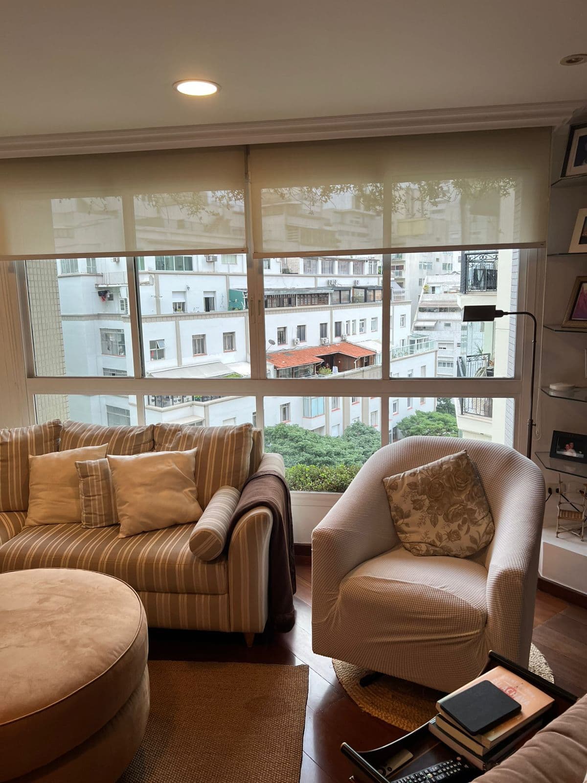 Apartamento em São Paulo - Higienópolis