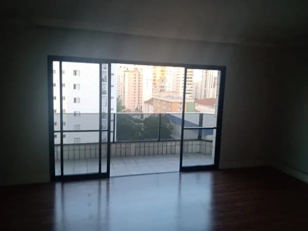 Apartamento em São Paulo - Perdizes