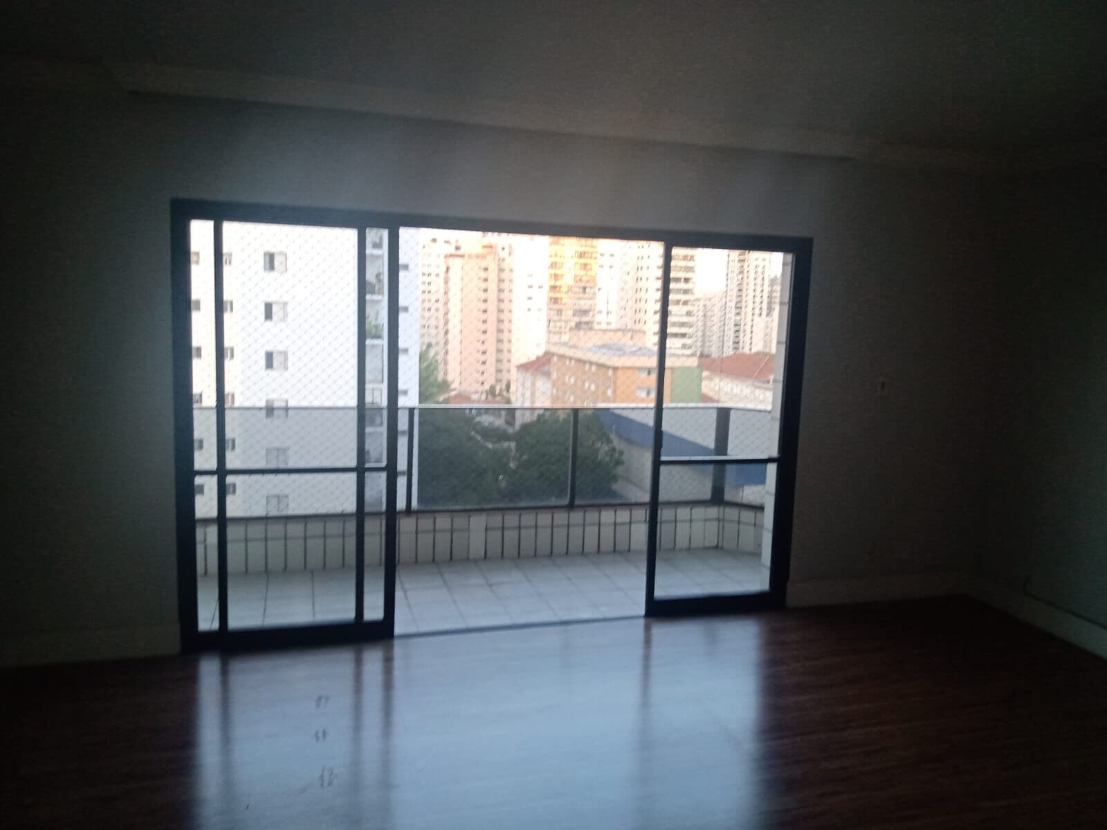 Apartamento em São Paulo - Perdizes