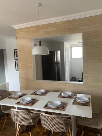 Apartamento Padrão - Impecável