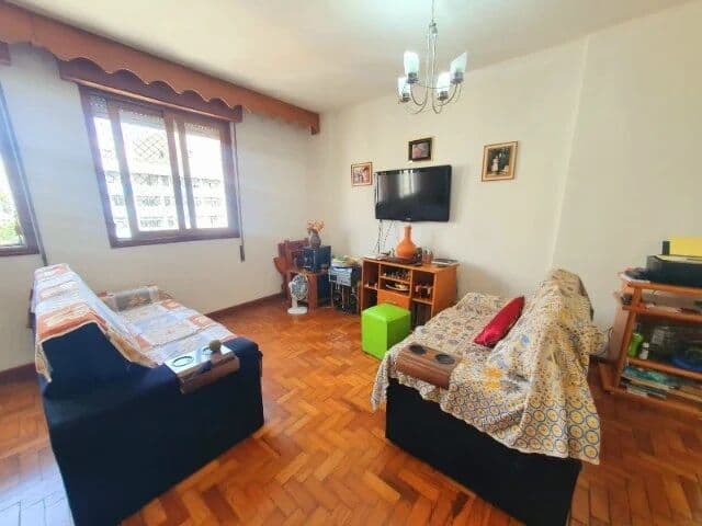 Apartamento em São Paulo - Barra Funda