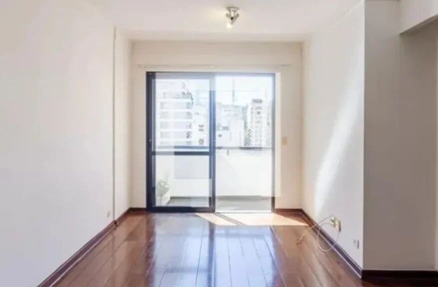 Apartamento em São Paulo - Pinheiros