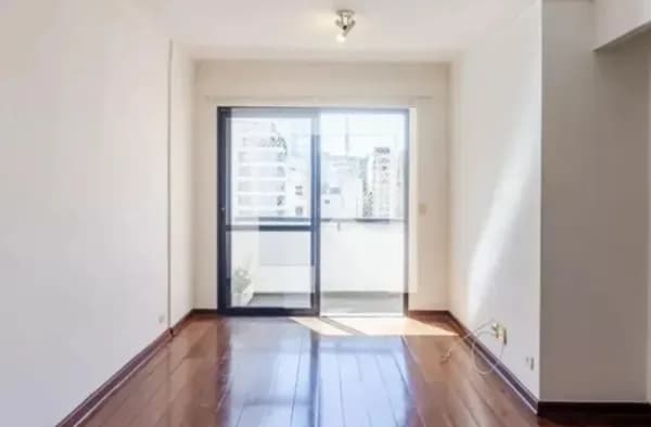 Apartamento em São Paulo - Pinheiros
