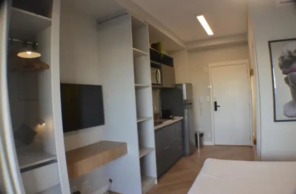 Apartamento em São Paulo - Indianópolis