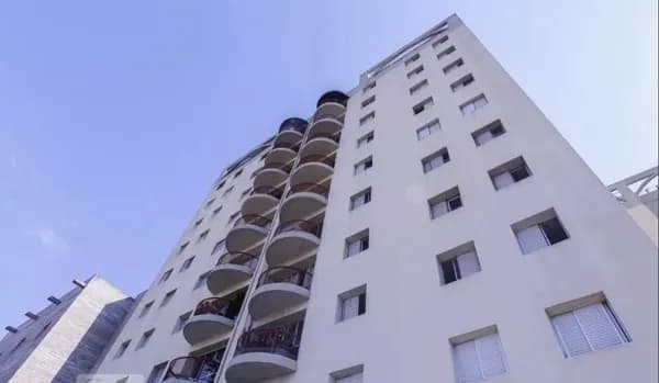 Apartamento em São Paulo - Perdizes