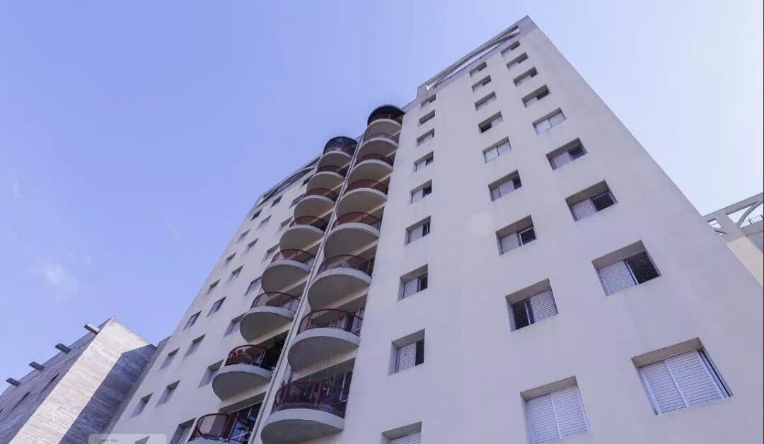 Apartamento em São Paulo - Perdizes