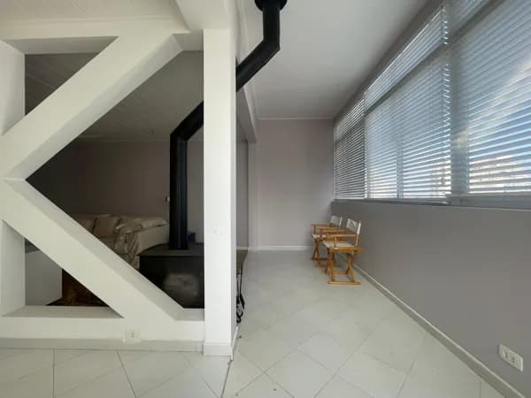 Apartamento em São Paulo - Jardins