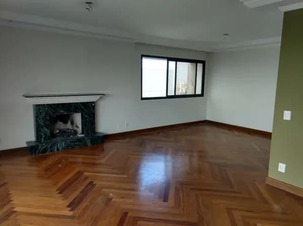 Apartamento em São Paulo - Vila Andrade