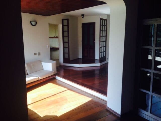 Apartamento Padrão -