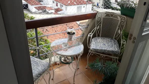 Apartamento em São Paulo - Brooklin