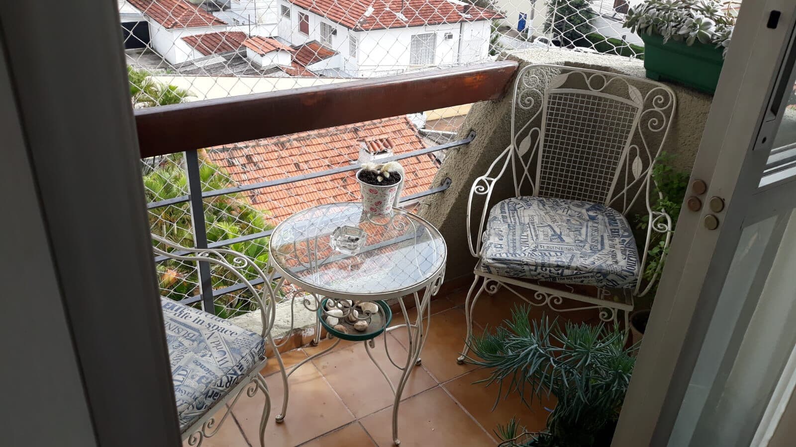 Apartamento em São Paulo - Brooklin
