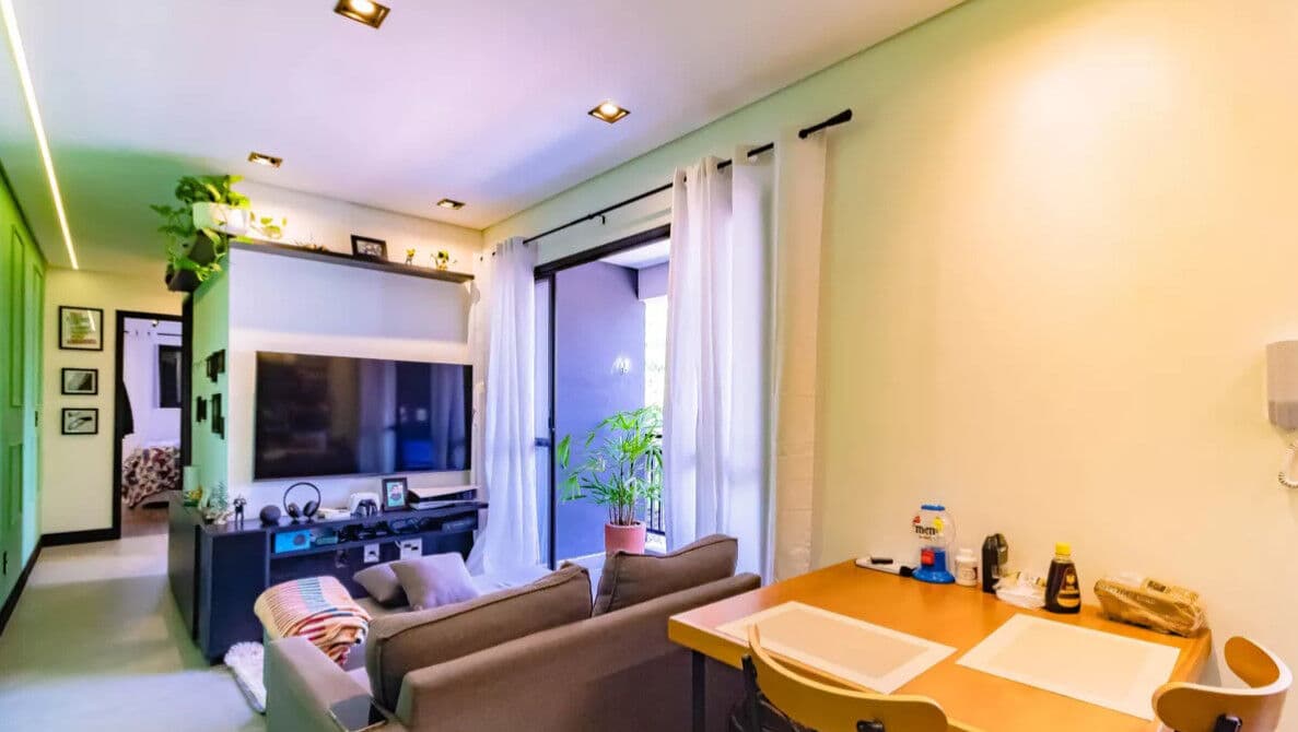 Apartamento em São Paulo - Chácara Inglesa