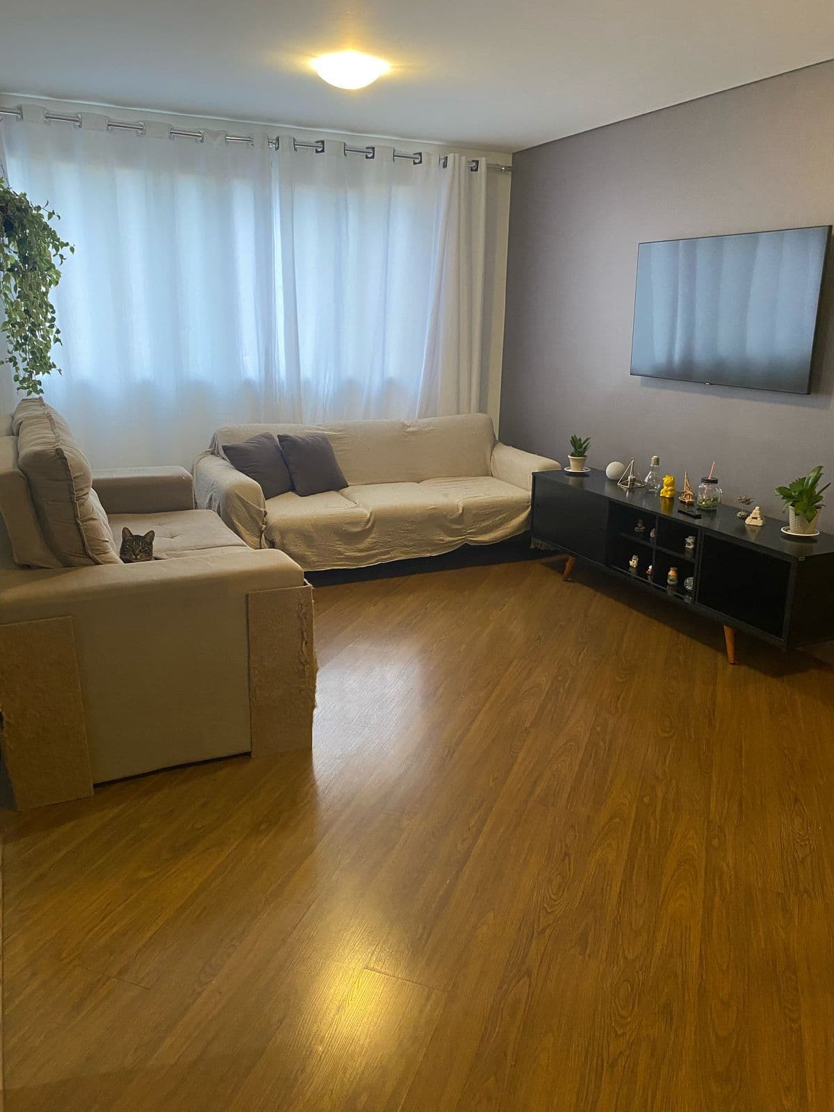 Apartamento em São Paulo - Santana