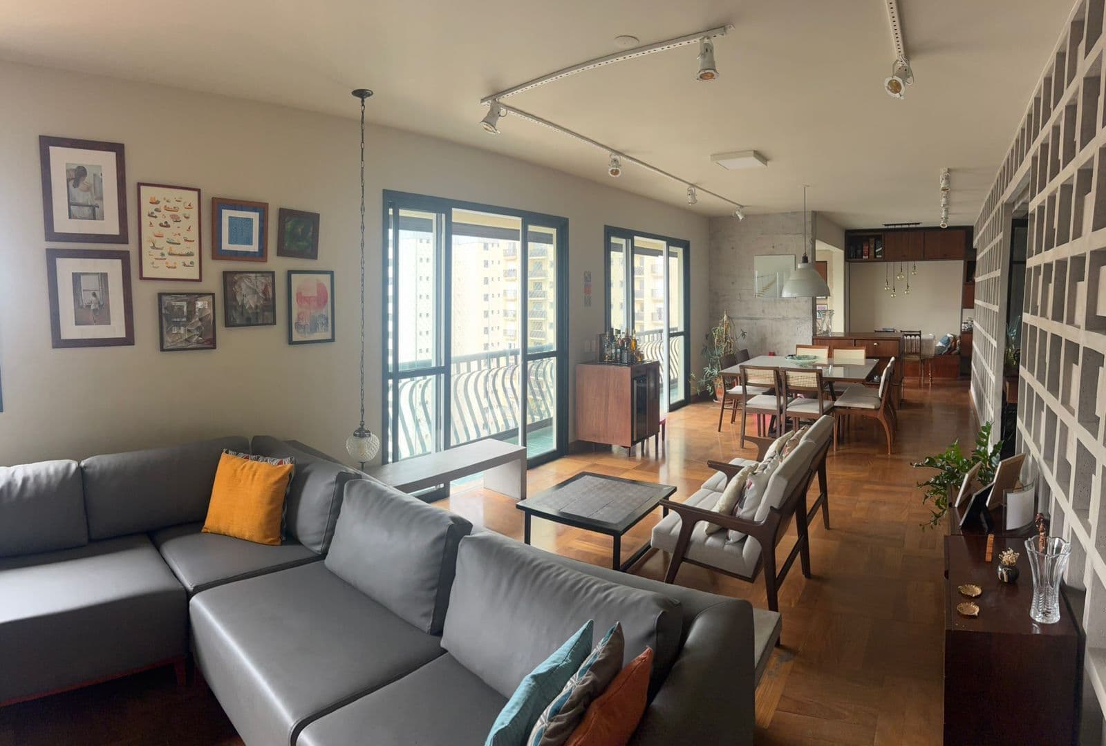 Apartamento Alto Padrão em Perdizes, São Paulo/SP