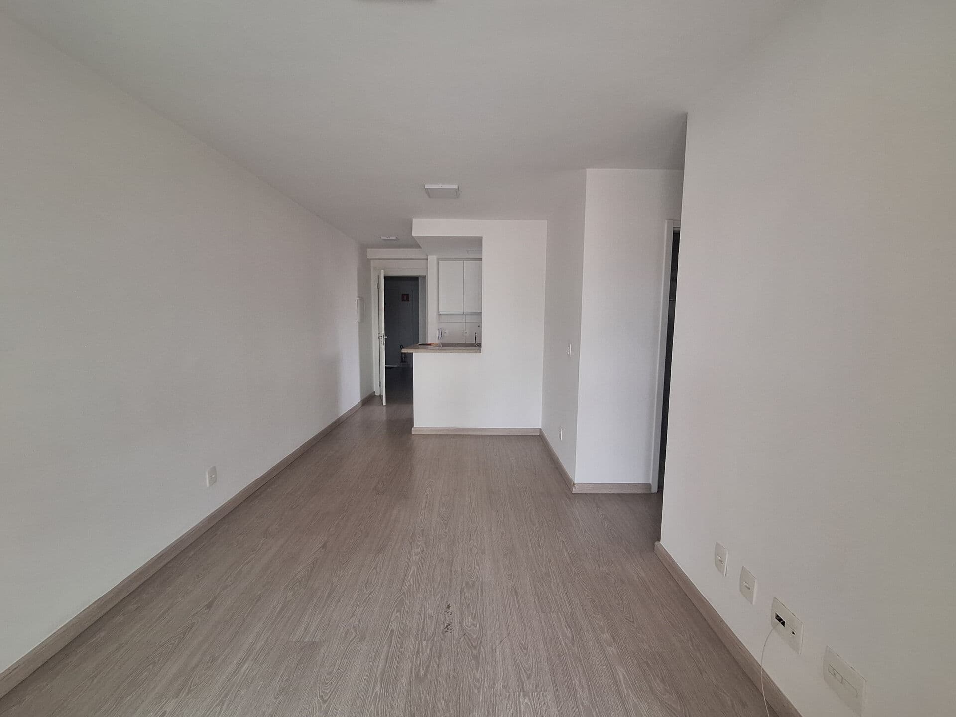 Apartamento em São Paulo - Vila Gumercindo