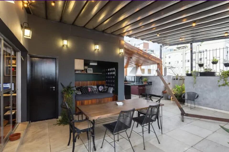 Apartamento em São Paulo - Perdizes