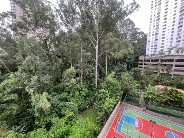 Apartamento em São Paulo - Vila Andrade