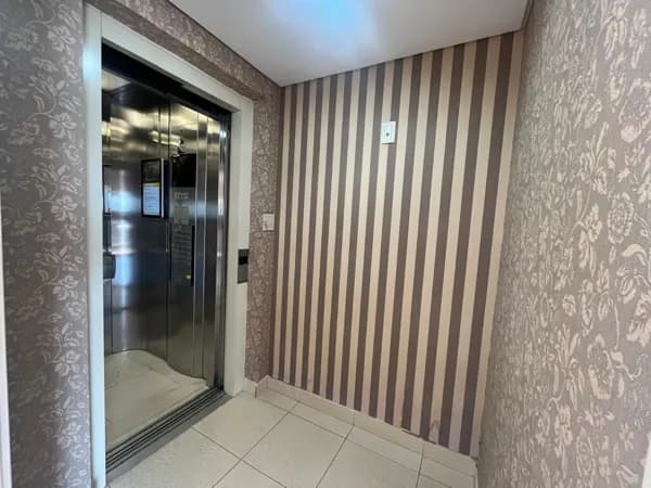 Apartamento em São Paulo - Vila Leopoldina