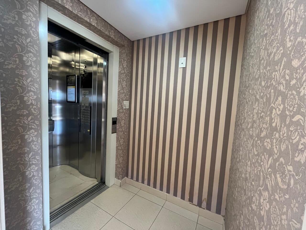 Apartamento em São Paulo - Vila Leopoldina
