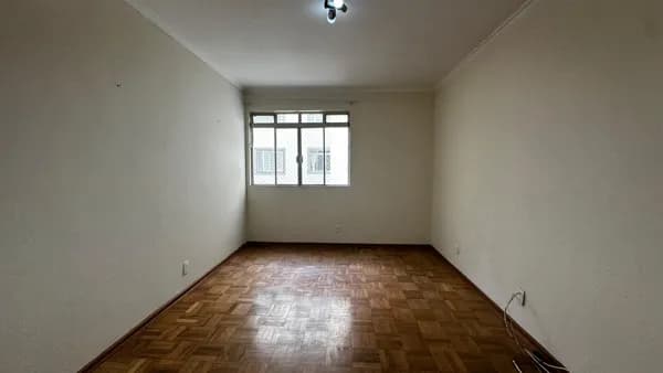 Apartamento Padrão - Oportunidade