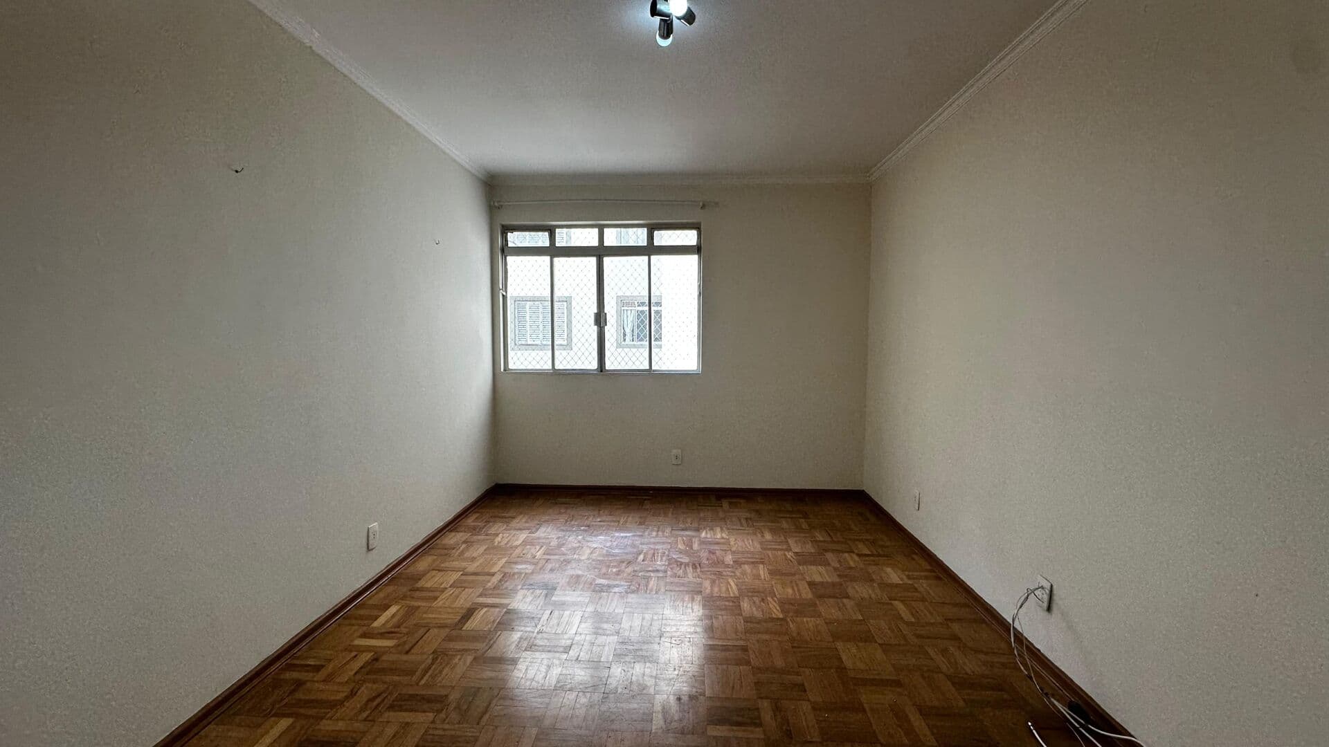 Apartamento Padrão - Oportunidade