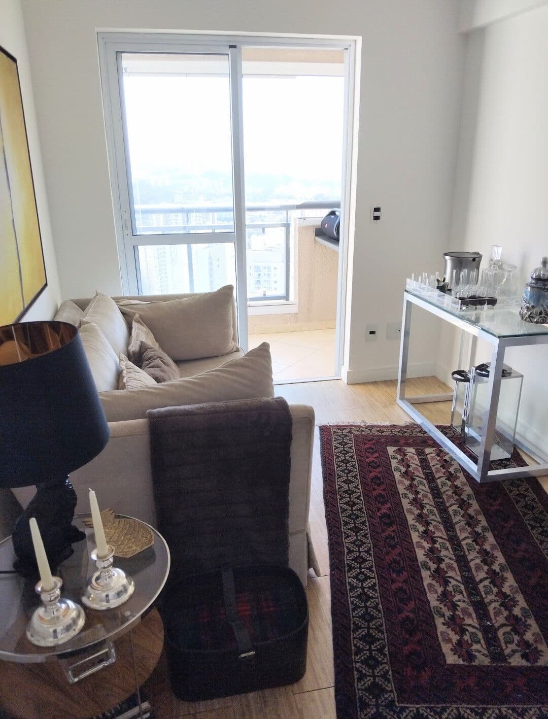 Apartamento em Vila Andrade, São Paulo/SP