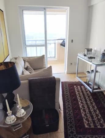 Apartamento em Vila Andrade, São Paulo/SP
