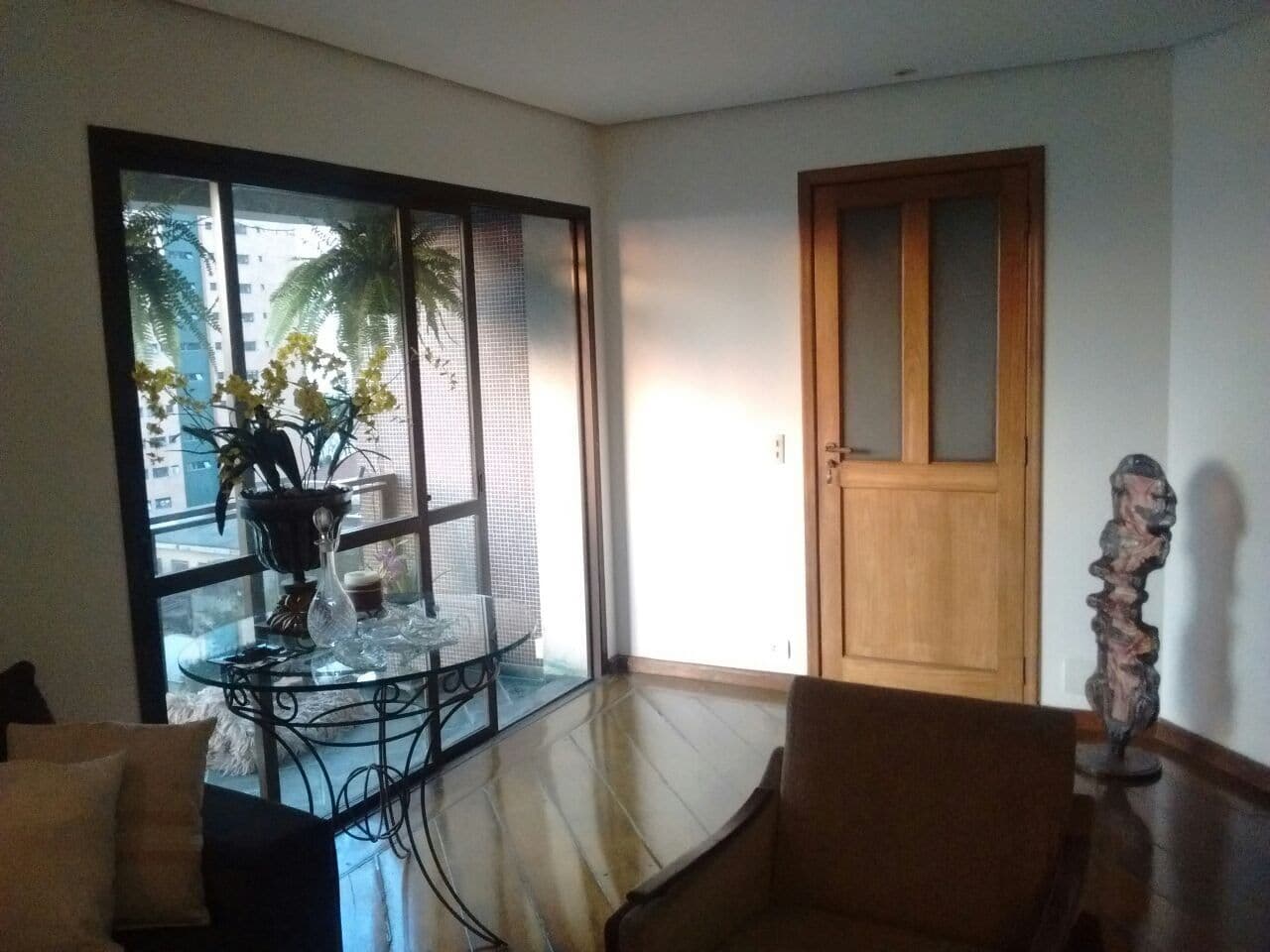 Apartamento Padrão - A hora é agora!!!