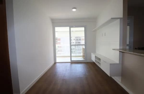 Apartamento em São Paulo - Sumaré