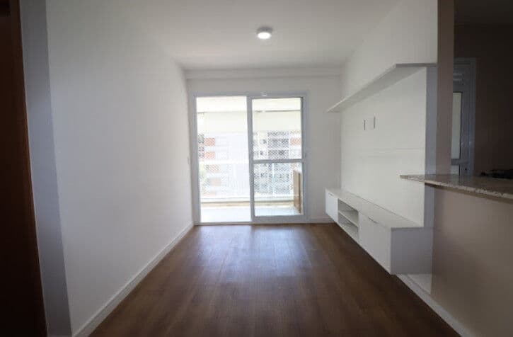 Apartamento em São Paulo - Sumaré
